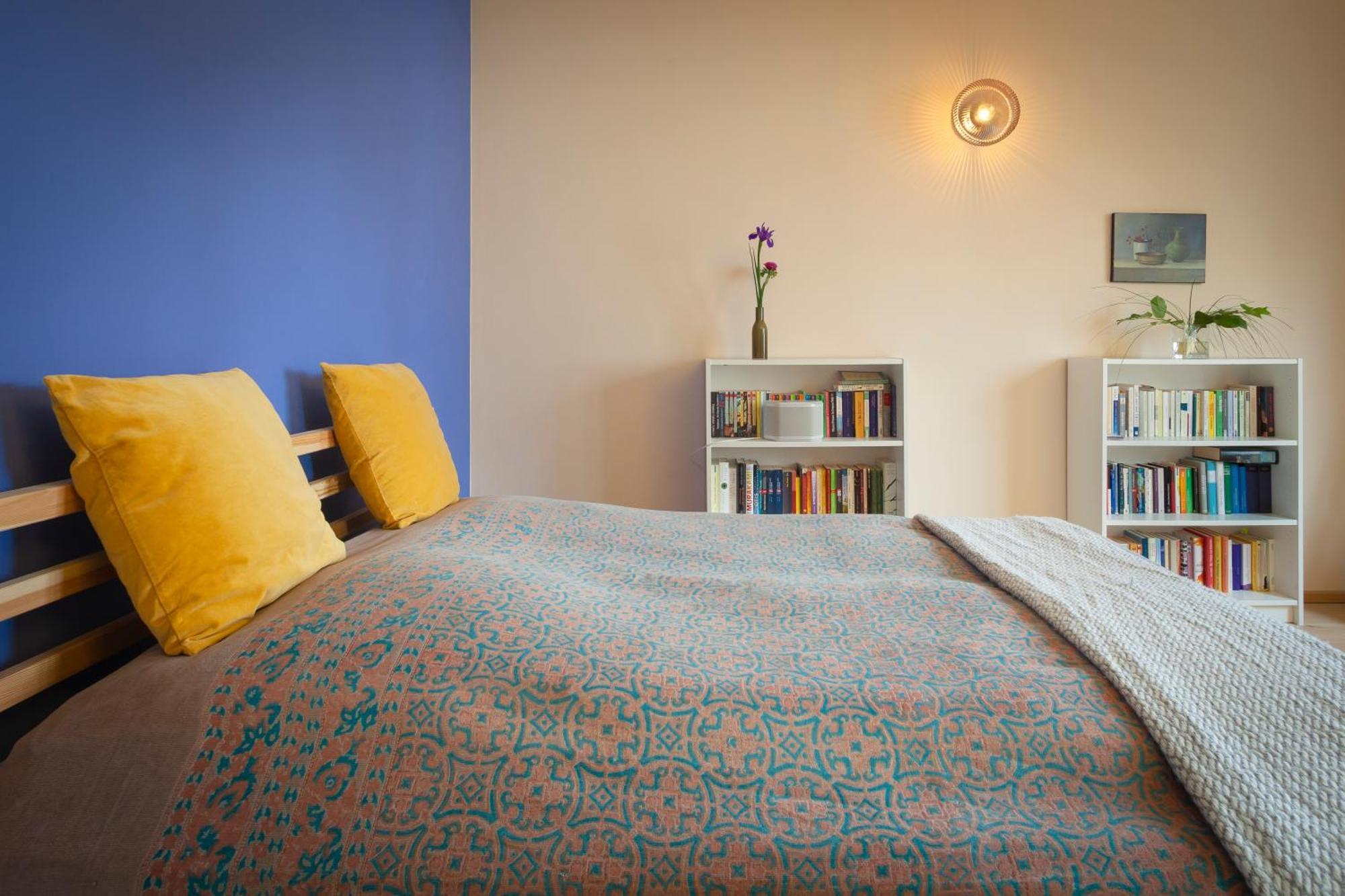 Stilvolles Ambiente Im Gruenen Hamburg! Apartment Екстериор снимка